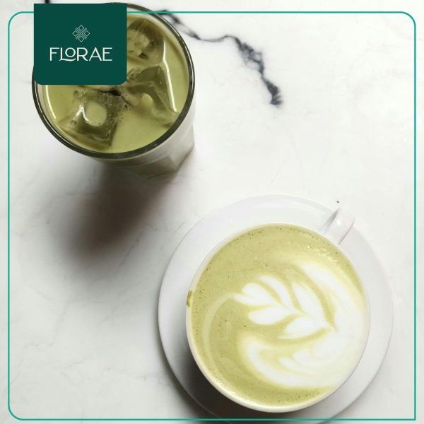 Matcha (100g) - Imagen 3