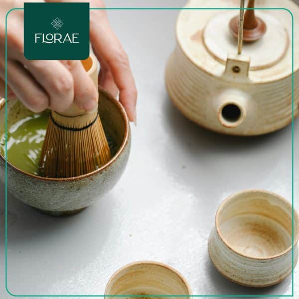 Matcha (100g) - Imagen 4