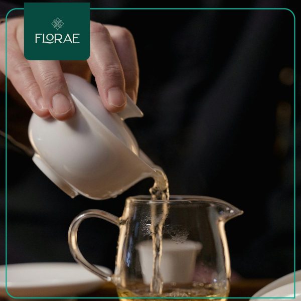 Té Verde (100g) - Imagen 5