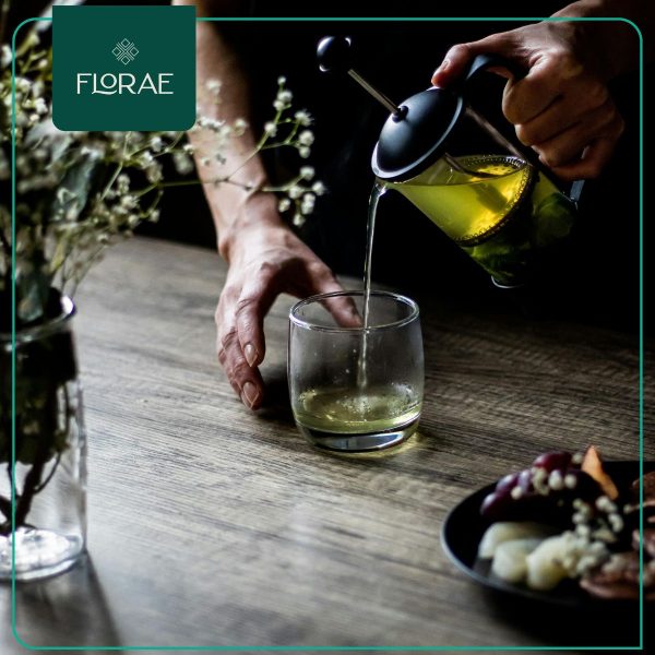 Té Verde (100g) - Imagen 4