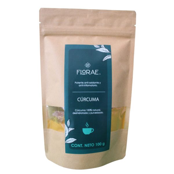 Cúrcuma (100g)