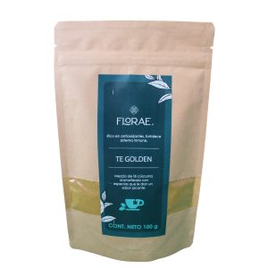 Té Golden (150g)