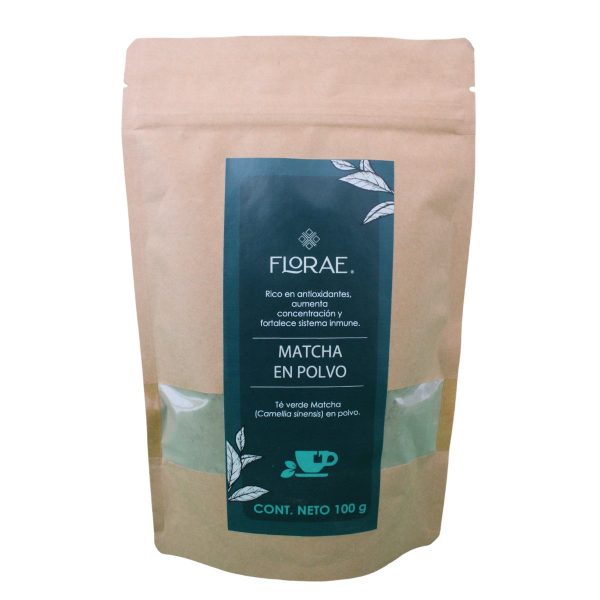 Matcha (100g)
