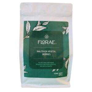 Malteada Berries Sin Endulzante (600g)