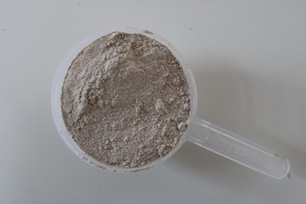 Malteada Cacao Sin Endulzante (600g) - Imagen 4