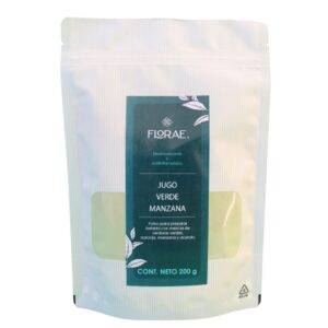 Jugo Verde Manzana (200g)