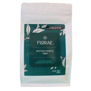 Malteada Taro con Endulzante (600g)