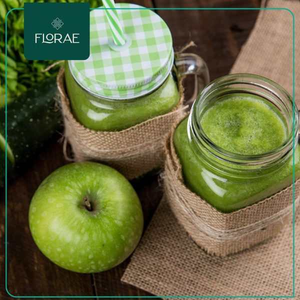 Jugo Verde Manzana (200g) - Imagen 4