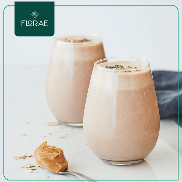 Malteada Cacao Con Endulzante (1kg) - Imagen 3