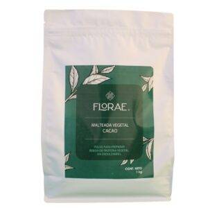 Malteada Cacao Sin Endulzante (600g)