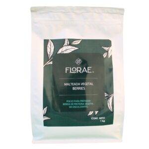 Malteada Berries sin Endulzante (1kg)