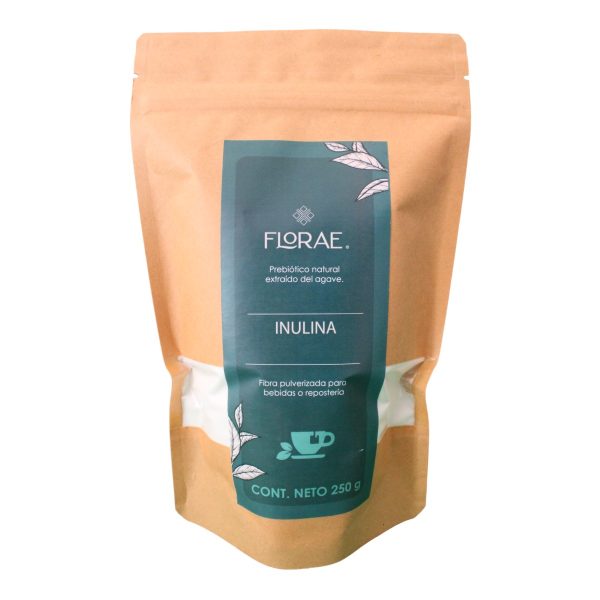 Inulina (250g)