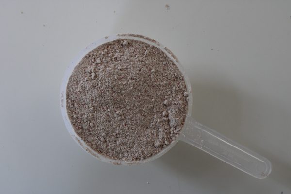 Malteada Taro Sin Endulzante (1Kg) - Imagen 4