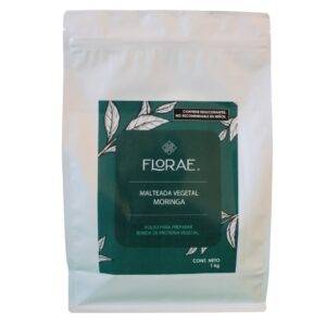 Malteada Moringa Con Endulzante (1kg)