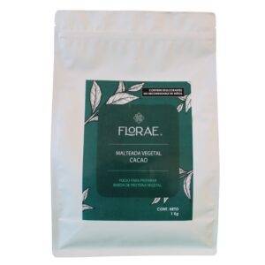 Malteada Cacao Con Endulzante (1kg)