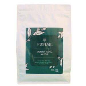 Malteada Matcha Sin Endulzante (1Kg)